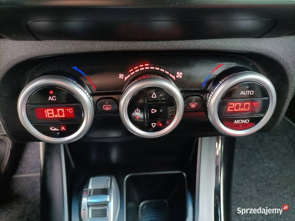 Alfa Romeo Giulietta 14Tb 170 pełna gwarancja przyciemniane szyby sprzedam