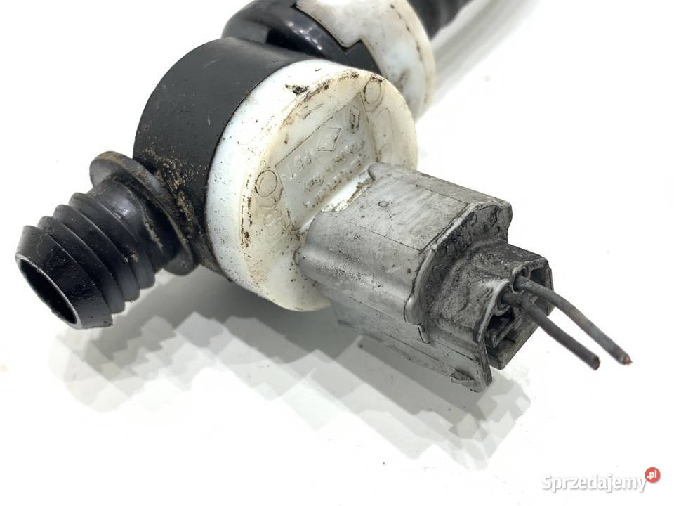 ZAWÓR PODCIŚNIENIA RENAULT TRAFIC III 16 125 Zawory podciśnienia podkarpackie