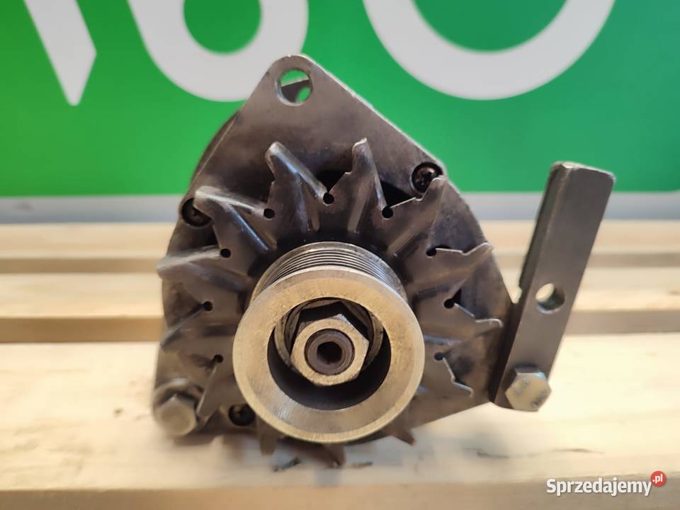 Alternator 1197311304 JCB 53070 TCA74 Pozostałe Motoryzacja Wilkowo