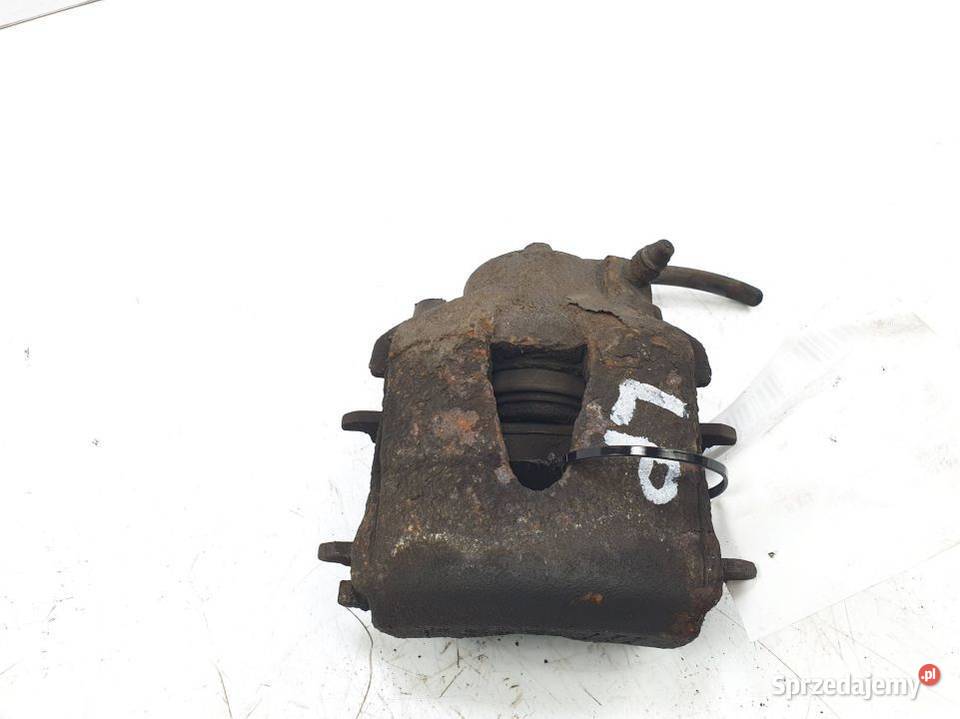 ZACISK HAMULCOWY PRZÓD LEWY SKODA FABIA I Lipno