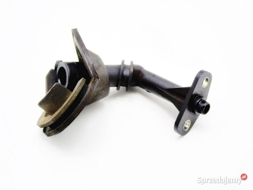 RURKA KRÓCIEC WYSPRZĘGLIKA DUCATO 22 23 JTD Pozostałe Sosnowiec sprzedam