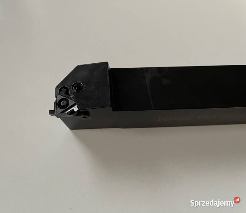 Nóż tokarski do gwintowania zewnętrznego PER