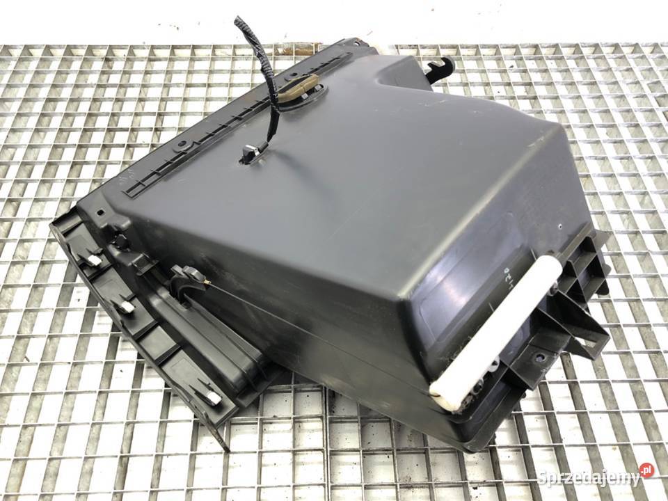 SCHOWEK PASAŻERA HONDA CIVIC VIII Hatchback