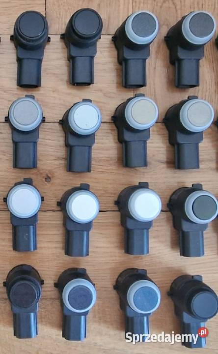 Czujnik parkowania Bosch Chevrolet cruze Orlando Warszawa