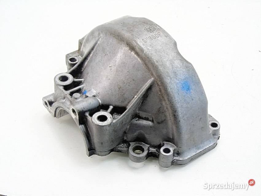 Obudowa skrzyni biegów 20DM62 Xsara Picasso C4 Sosnowiec
