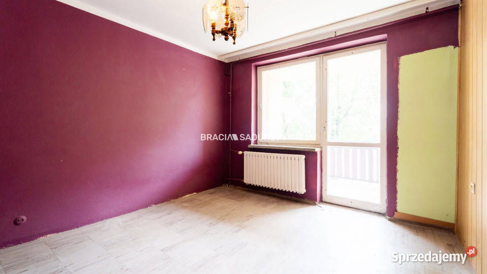 Mieszkanie Radziemice 542m2 3 pokojowe blok