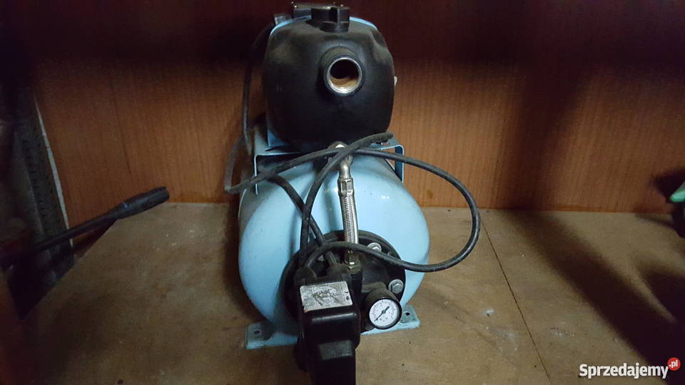 hydrofor Piaseczno
