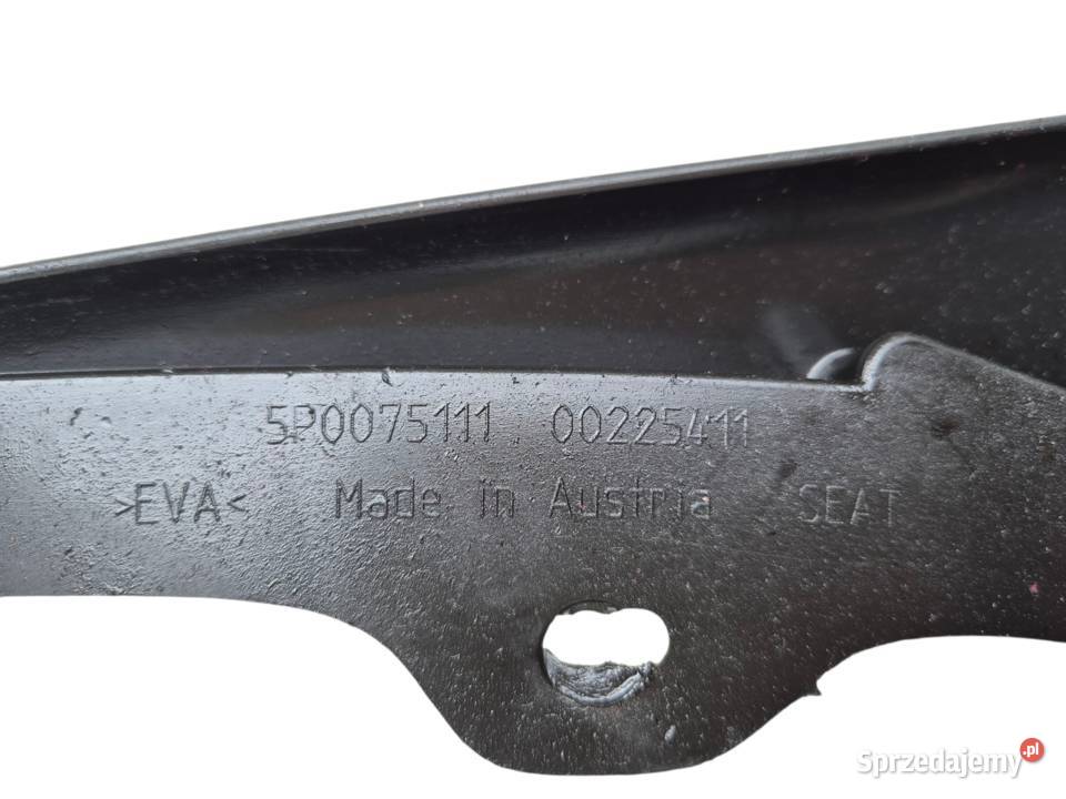 CHLAPACZ PRZÓD LEWY PRAWY SEAT ALTEA ALTEA XL świętokrzyskie Działoszyce sprzedam