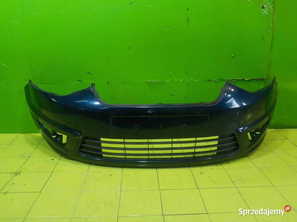 FORD GALAXY MK3 LIFT 11r zderzak przod Suków