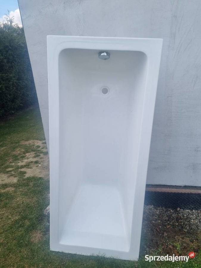 Wanna akrylowa mexen 160 śląskie