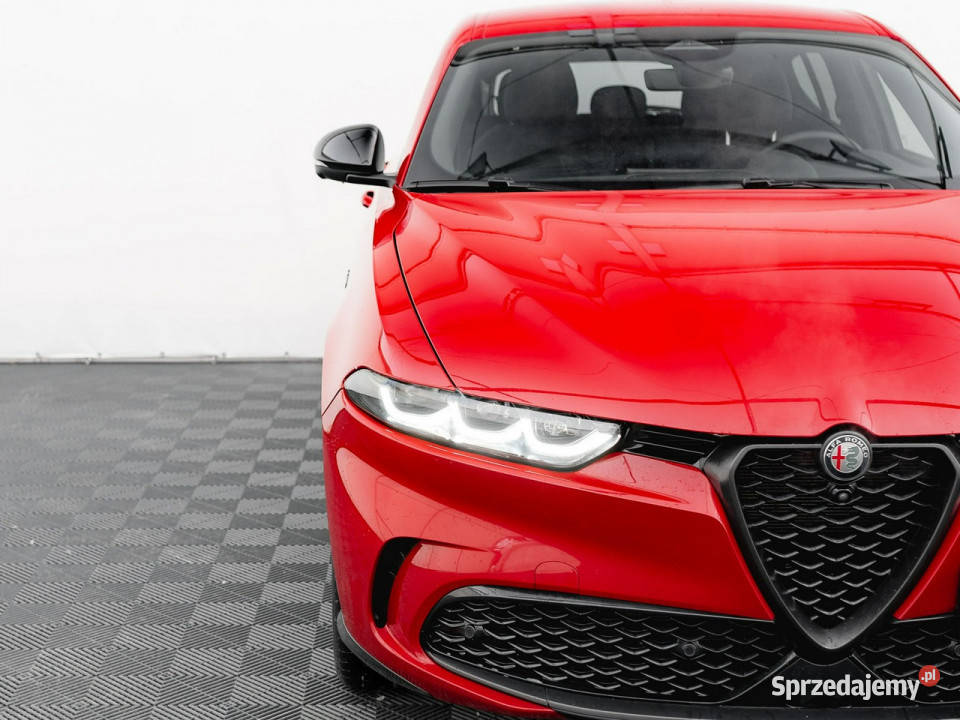 Alfa Romeo Tonale WD6378T15 Veloce DCT Podgrzi Gdańsk