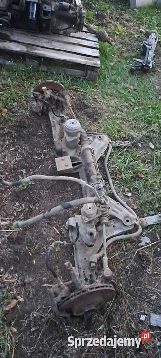 Sanie vw Bielsk Podlaski