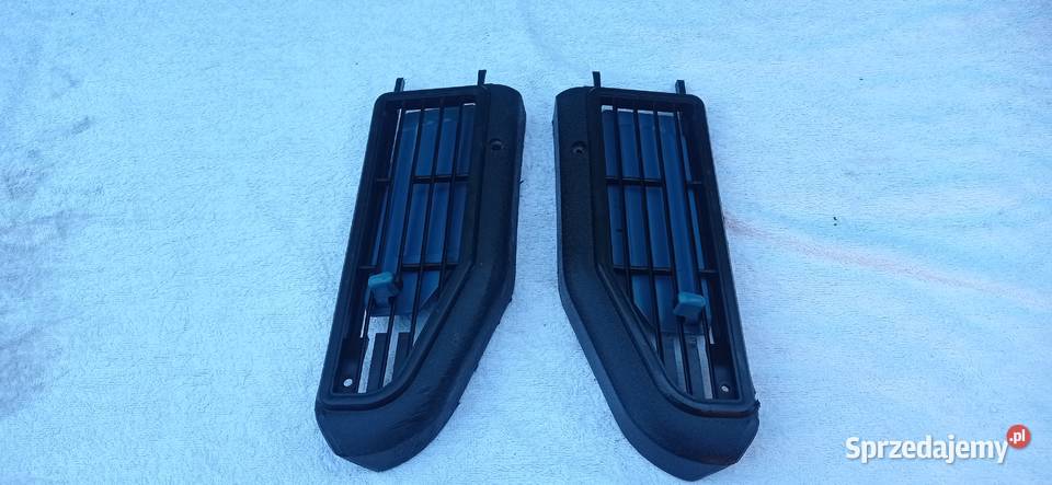 Kratka nawiewu powietrza Volkswagen Transporter Kratki nawiewu