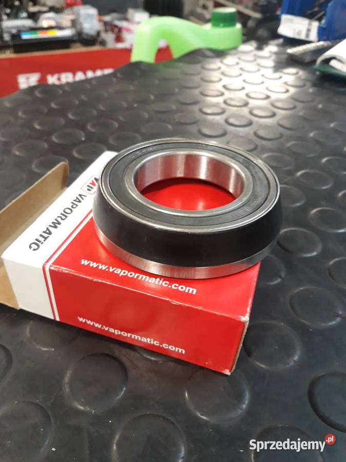 Łożysko sprzęgłowe 50x90x216mm 6000100506 Wieluń sprzedam