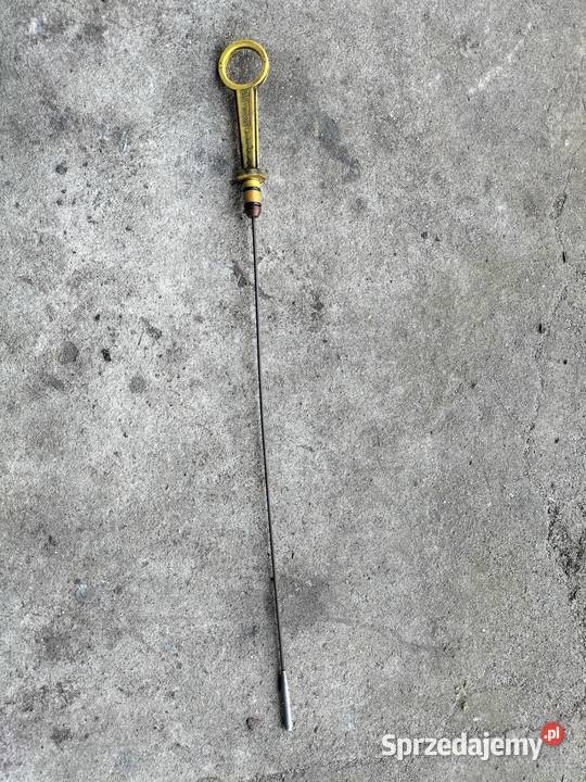 Opel astra f 14 8v bagnet oleju