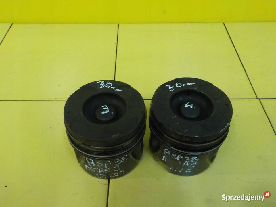 ASTRA J H ZAFIRA B 17 CDTI 13r A17DTR tlok P899 Blok silnika