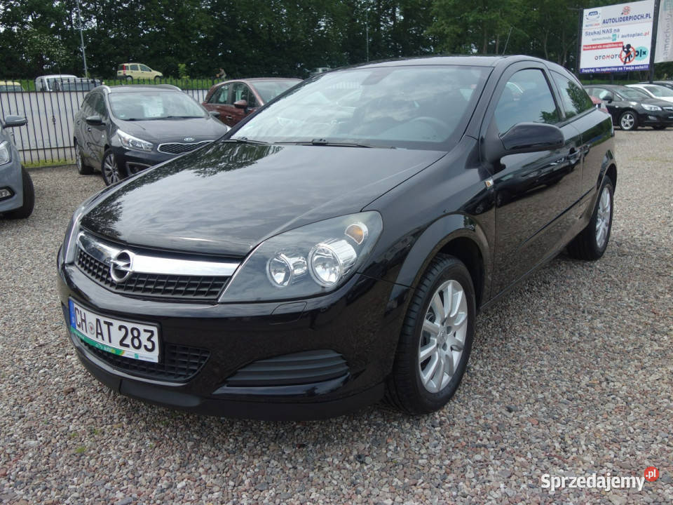 Opel Astra opel astra gtc H 20042014 wielofunkcyjna kierownica Astra Słupsk sprzedam