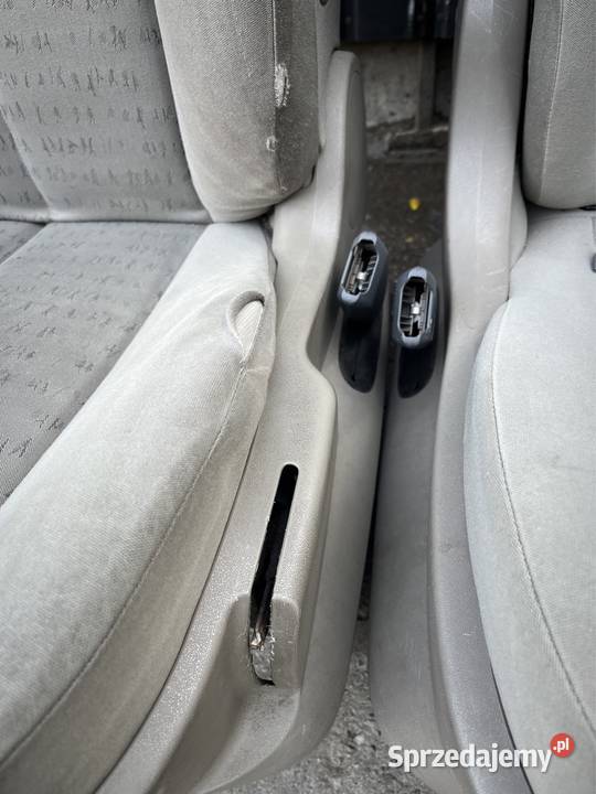 KOMPLET fotele Kolbuszowa