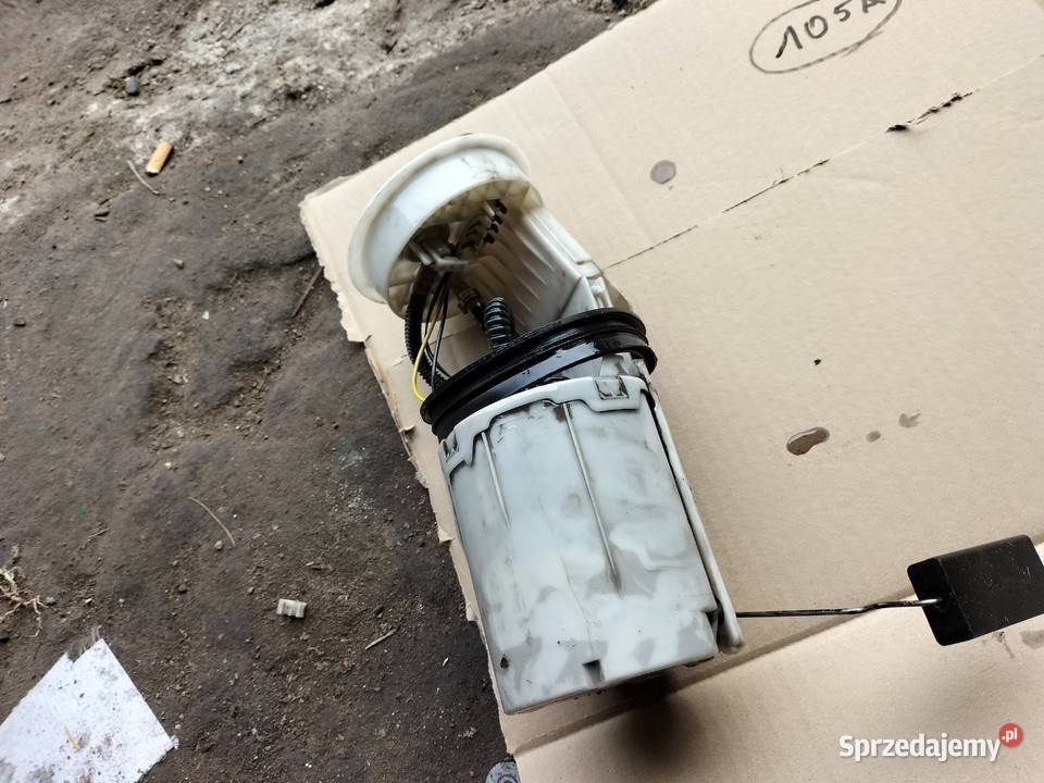 PASSAT B5 KOMBI 19TDI POMPA POMPKA PŁYWAK PALIWA Kamień-Kolonia sprzedam