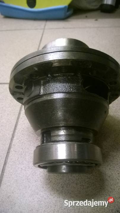 Dyferencjał alfa 156166147 V6jtd 7783659 Rzeszów sprzedam
