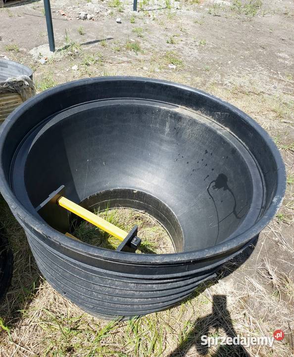 Wavin kineta przepływowa Tegra DN 6251000 mm Łazy