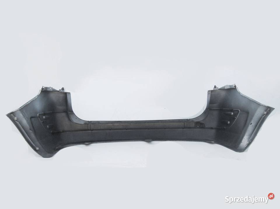 Zderzak tył Renault SCENIC II Szczecinek