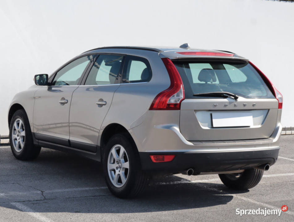 Volvo XC60 D4 komputer pokładowy Lublin