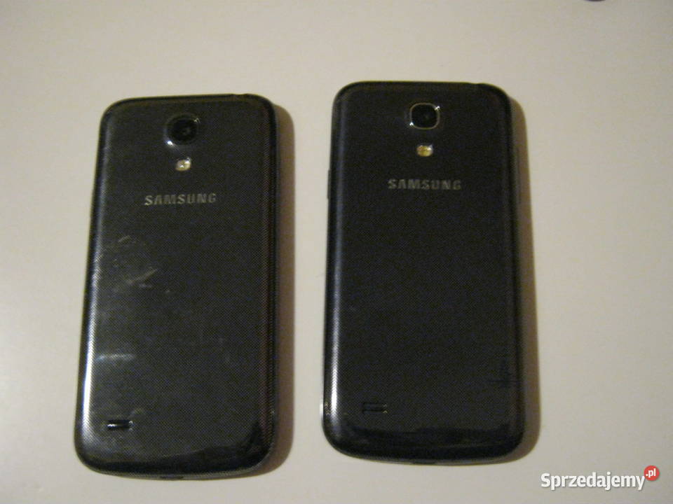 Samsung s 4 mini małopolskie Andrychów