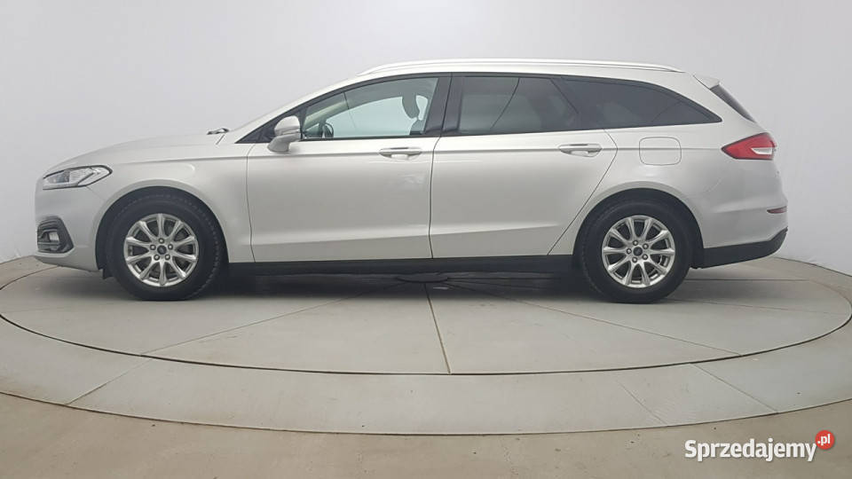 Ford Mondeo 20 EcoBlue Edition Z Polskiego Rok produkcji 2019 Warszawa