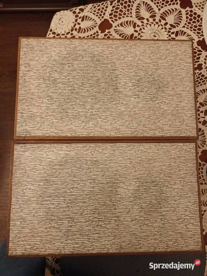 Kolumny głośnikowe Tonsil ZG 108S2 Tychy