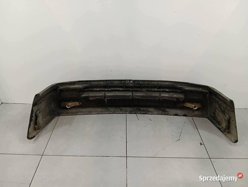 ZDERZAK PRZÓD VW Volkswagen Jetta II 19841992 Rok produkcji 1991 sprzedam
