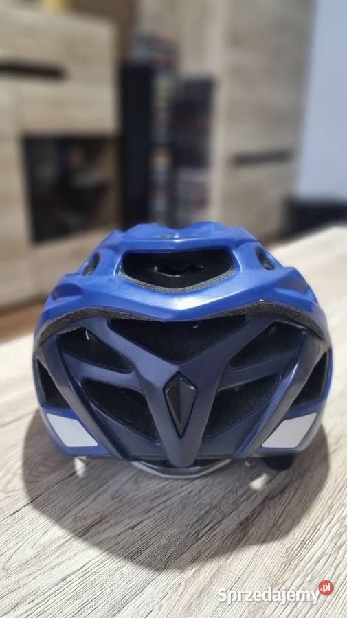 Kask rowerowy Rockrider 5961