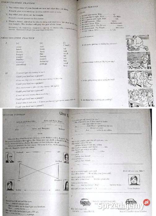 English every day Part one Janina Smólska Jan Chełm