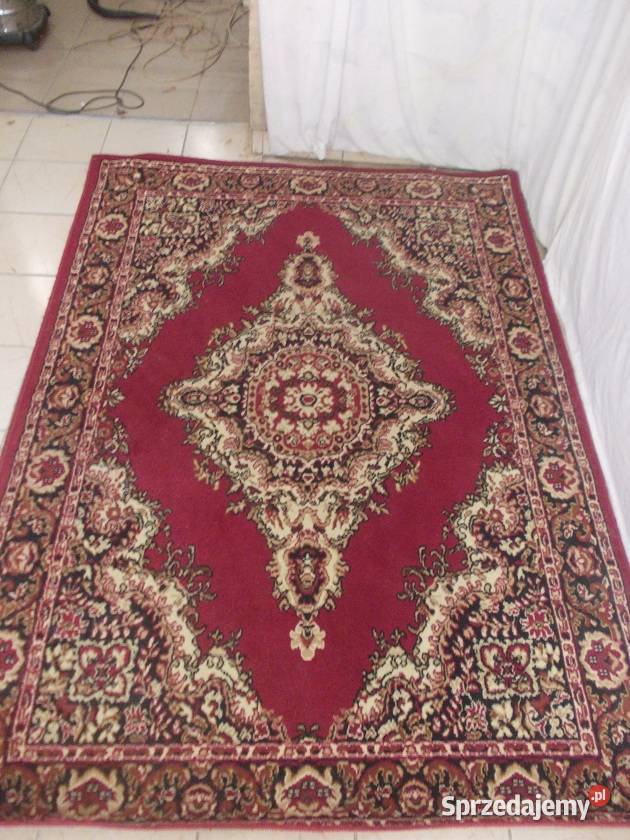 Stary dywan 230 x 160
