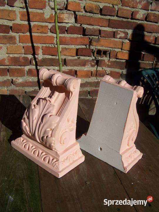 podpora kroksztyn zachodniopomorskie