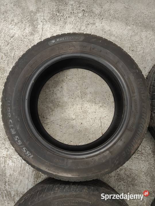 Opony letnie Kormoran Road Performance lato Wołczyn sprzedam