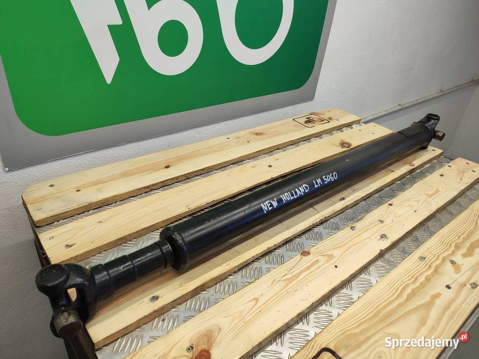 Wał napęd Holland LM 5060 Wilkowo
