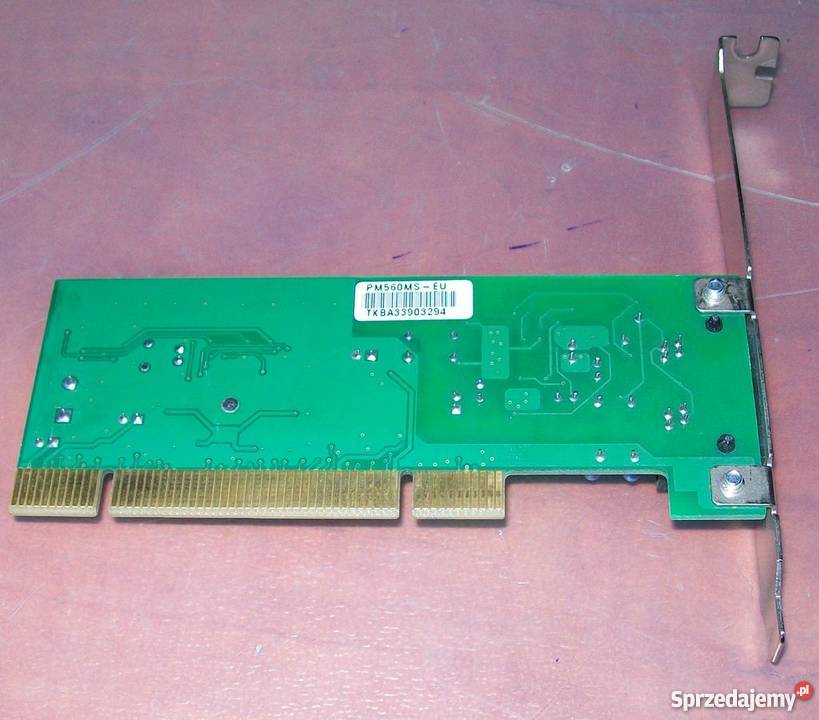 MODEM DYNALINK PM560MSEU Poznań
