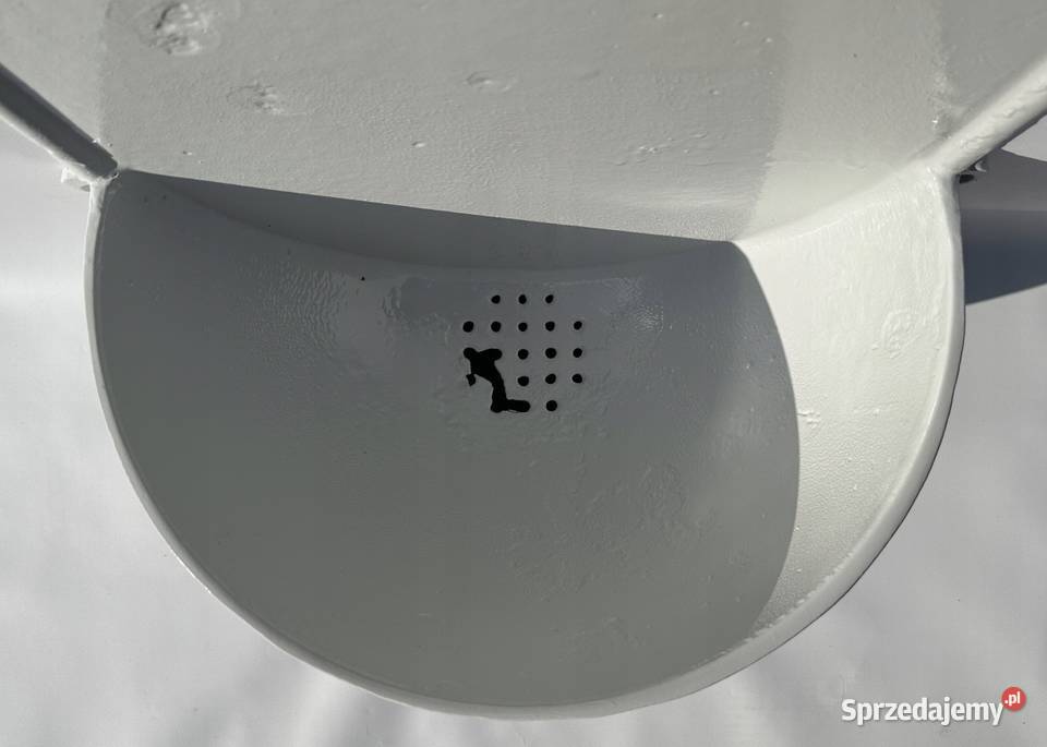 PIĘKNY STARY ZLEW ŻELIWNY UMYWALKA VINTAGE Pozostałe dolnośląskie