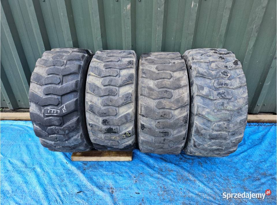 Opony Opona Mitas 27 X 1050 1050 R 15 Skid