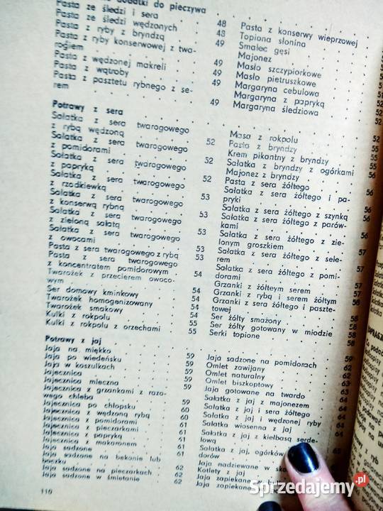 Śniadania zdrowa dieta kulinaria unikatowe Warszawa sprzedam