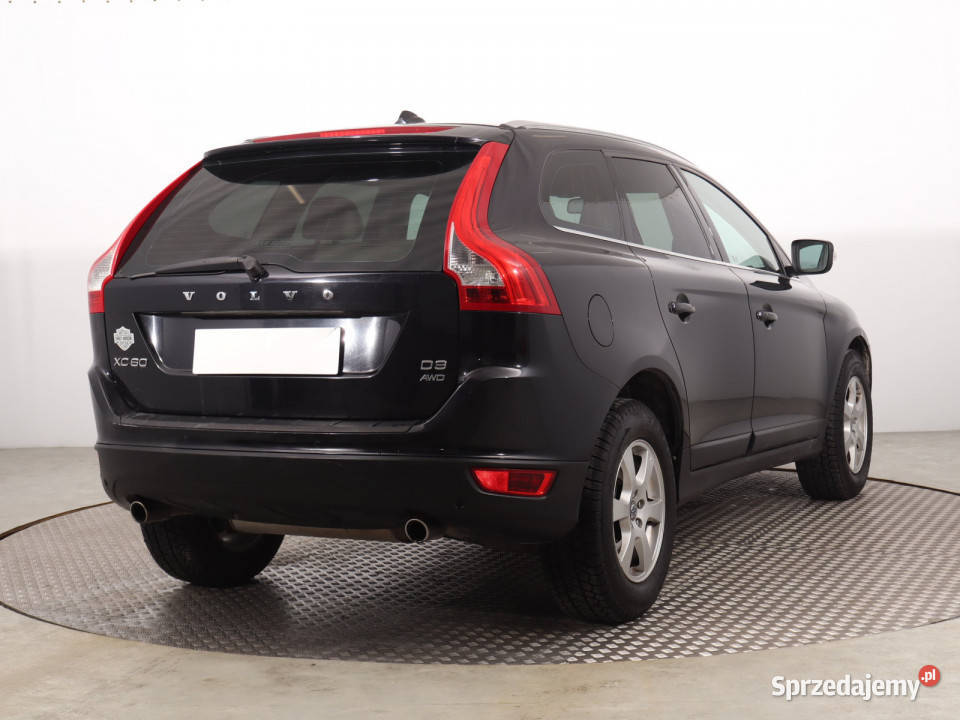 Volvo XC60 24 D elektryczne szyby Katowice