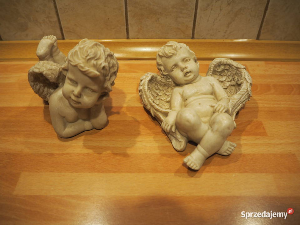 Figurki porcelanowe Vintage Warszawa