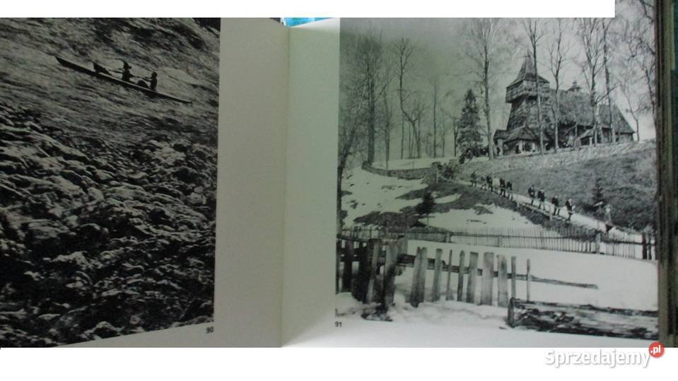 Góry polskie w fotografii artystycznej Mroszczak łódzkie Łódź