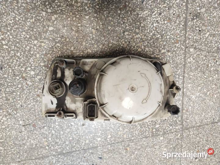 Lampa klosz skoda favorit forman Lewa Krakow osobowe Kraków sprzedam