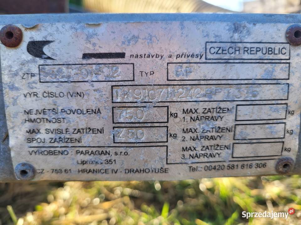 Odkurzacz do liści z rębakiem Błażowa
