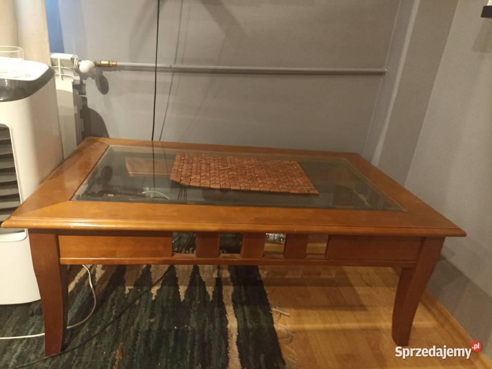 Stolik kawowy Rybnik