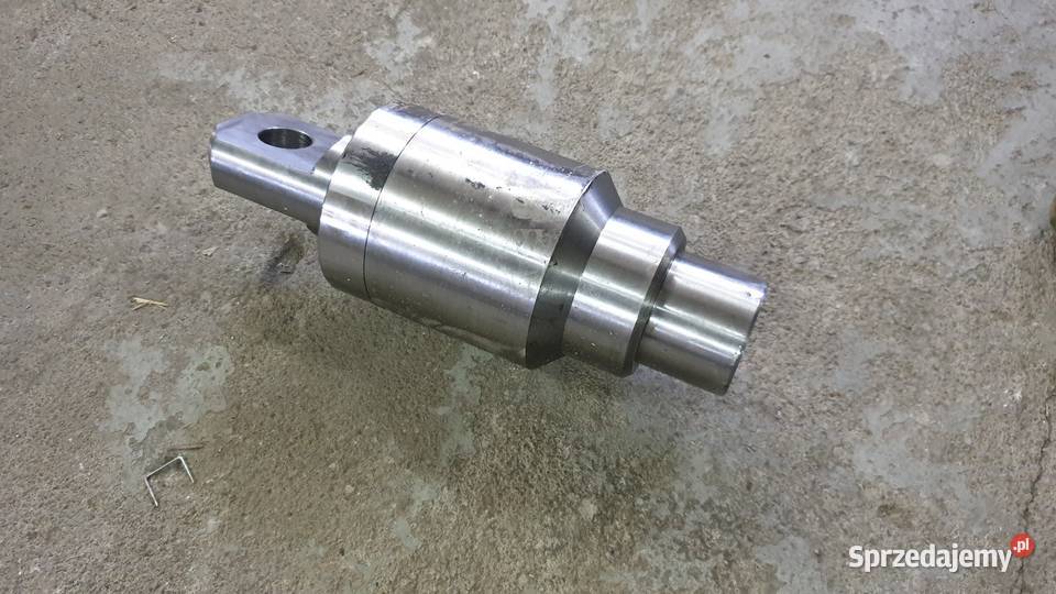 Krętlik HDD do wspawania idealne rozwiązanie do Witaszyczki