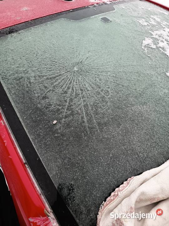 Peugeot 107 na części sprzedam