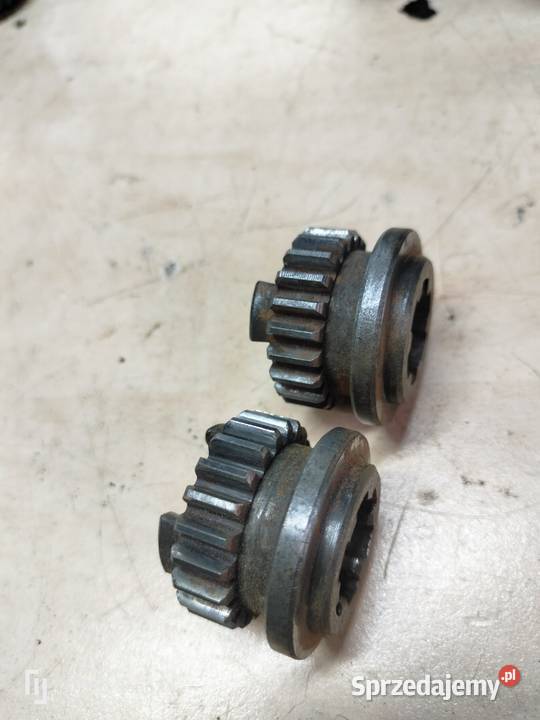 Tryby 22 z WSK WFM Pozostałe łódzkie Łubno